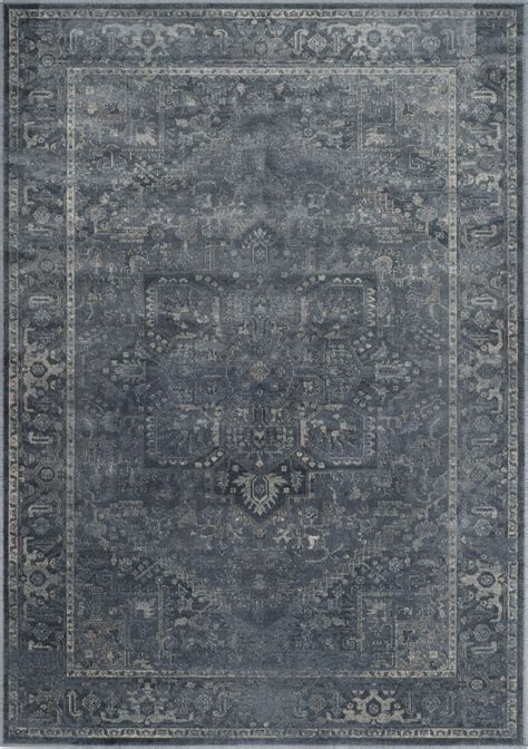 safavieh vintage vtg114 dark blue rug